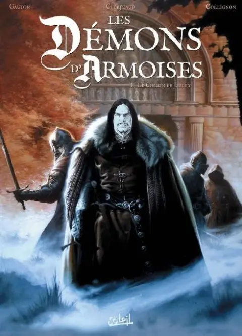 Les Démons d'Armoises