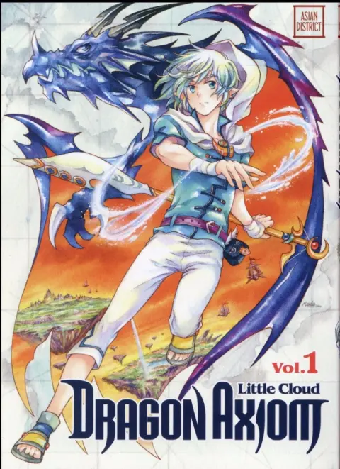Dragon Axiom