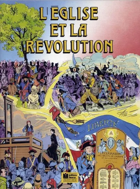 L'Église et la révolution