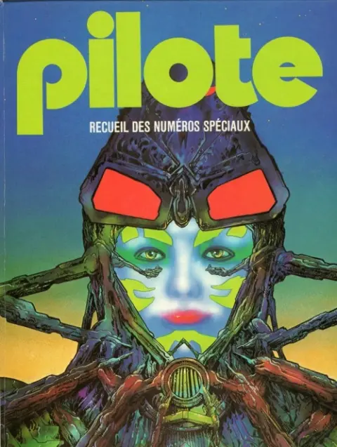 Pilote N° 3