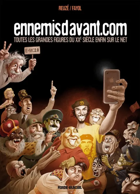 ennemisdavant.com