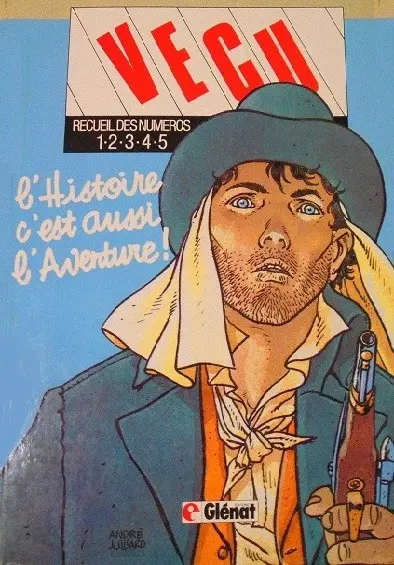 Vécu (Album du journal)
