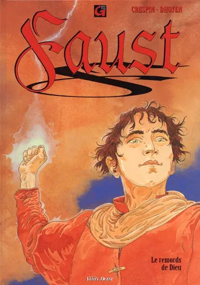 Faust d'Heidelberg