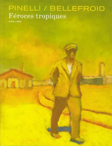 Féroces tropiques