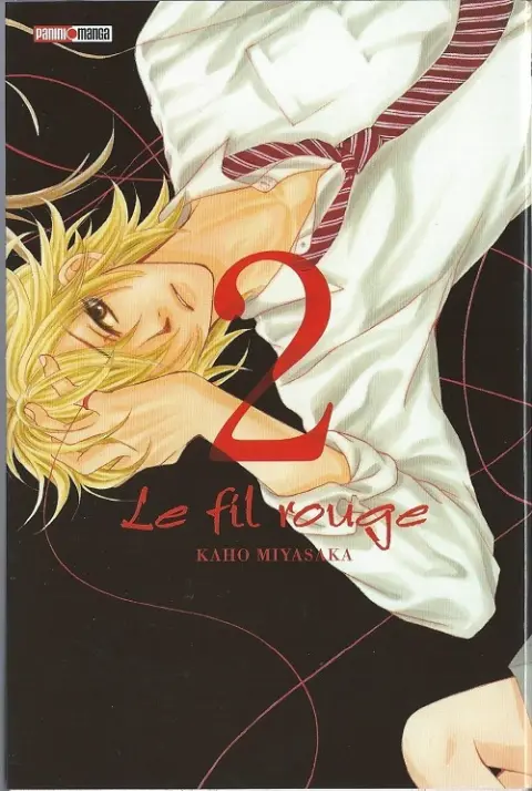 Le Fil rouge 2