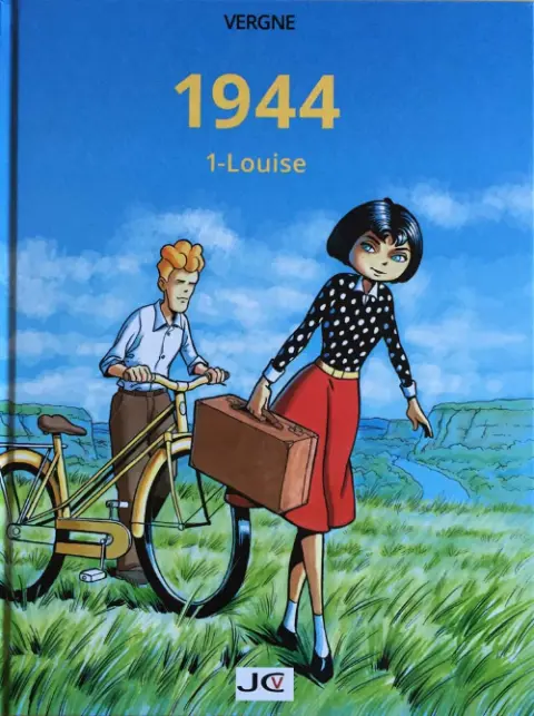 1944 1 Louise
