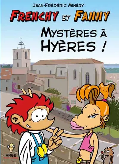 Frenchy et Fanny (Minéry)