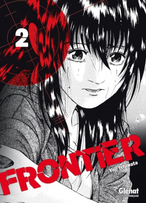 Frontier Tome 2