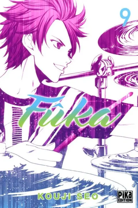 Fûka 9
