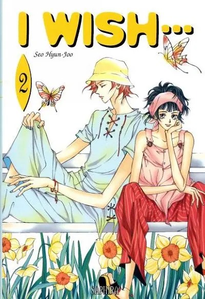 I wish... 2