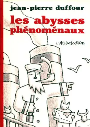 Les Abysses phénoménaux