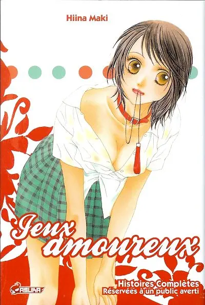 Lolita 7 Jeux amoureux