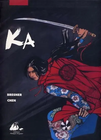 Ka