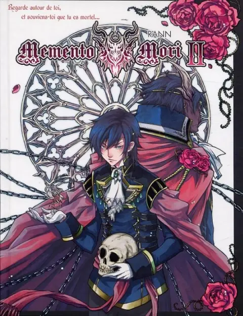 Memento Mori Tome 2 Volume II