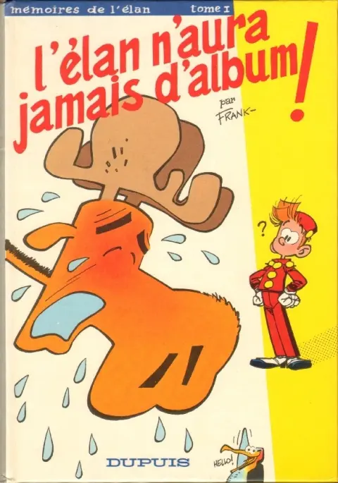 Mémoires de l'Elan