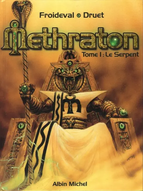 Methraton