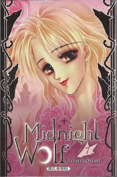 Midnight wolf 7
