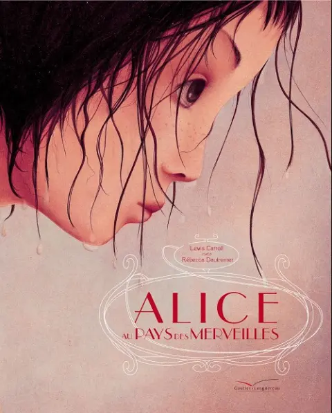Alice au pays des merveilles