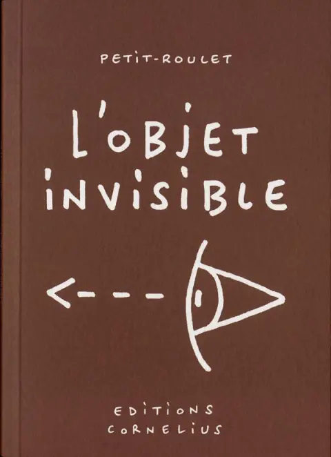 L'Objet invisible