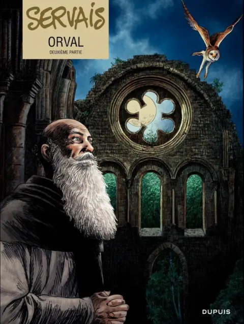 Orval Deuxième partie