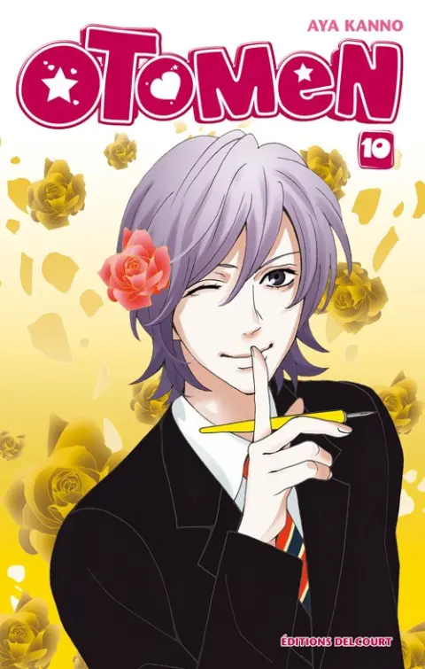 Otomen 10