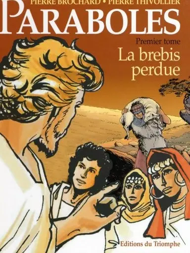 Paraboles
