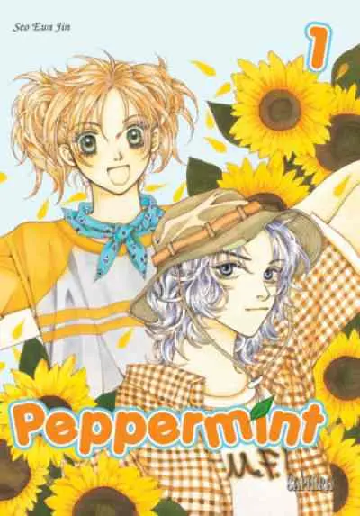 Peppermint 1