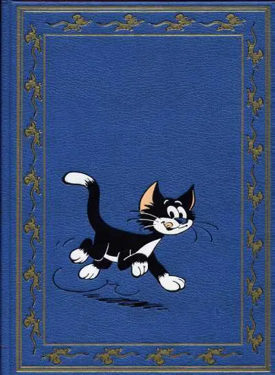 Intégrale Peyo Tome 13