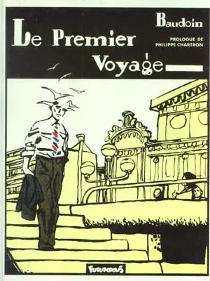 Le Premier voyage