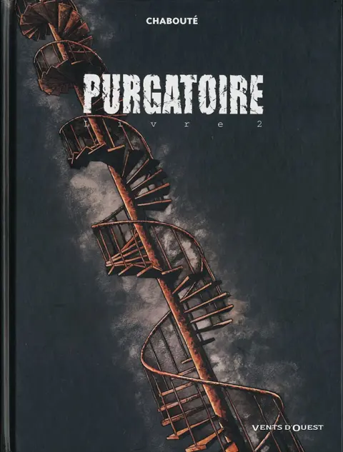 Purgatoire Livre 2