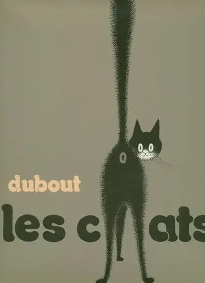 Les chats