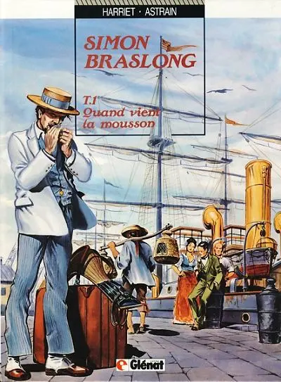 Simon Braslong