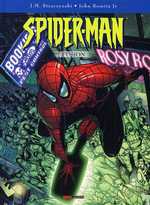 Couverture de l'album Spider-Man Tome 2 Fusion