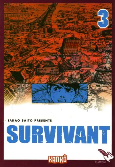 Survivant 3