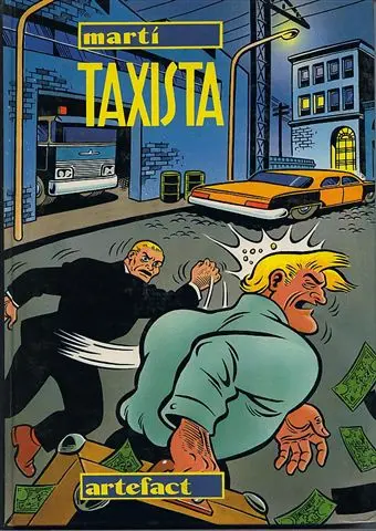 Taxista