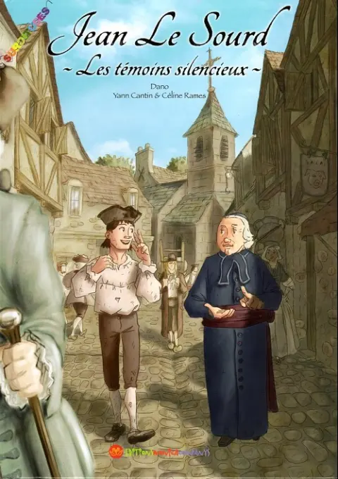 Les Témoins silencieux
