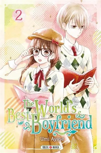 The world's best boyfriend 2