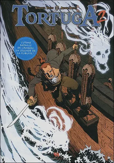 Tortuga Tome 2