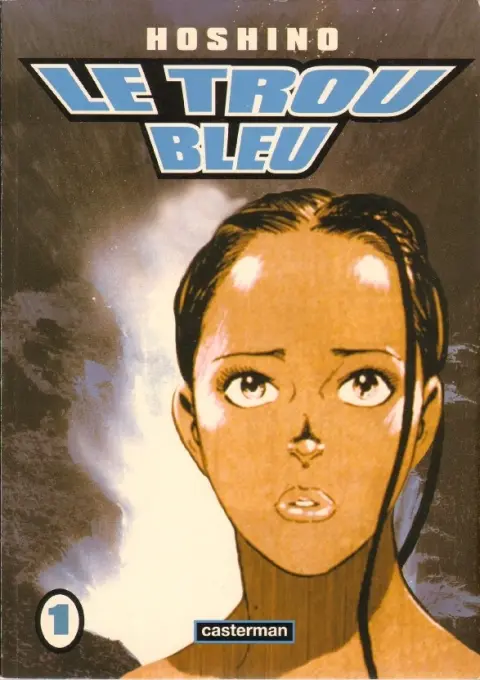 Le Trou bleu