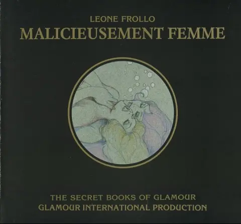Malicieusement femme