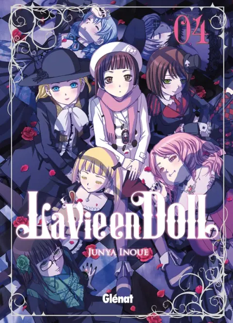 La Vie en Doll 04