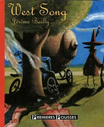 West Song