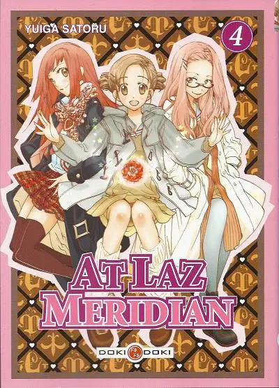 At laz meridian 4