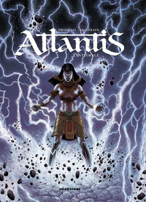 Atlantis L'Intégrale