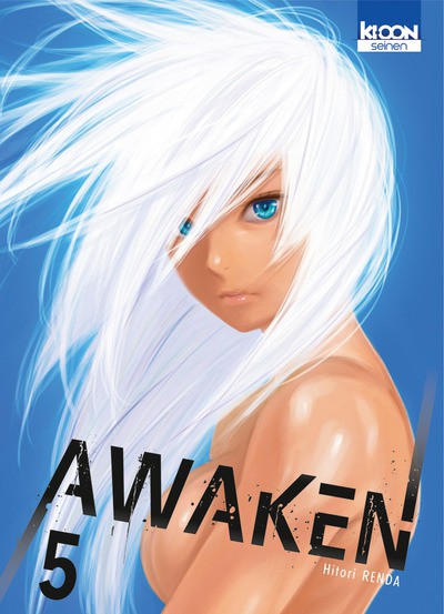 Awaken 5
