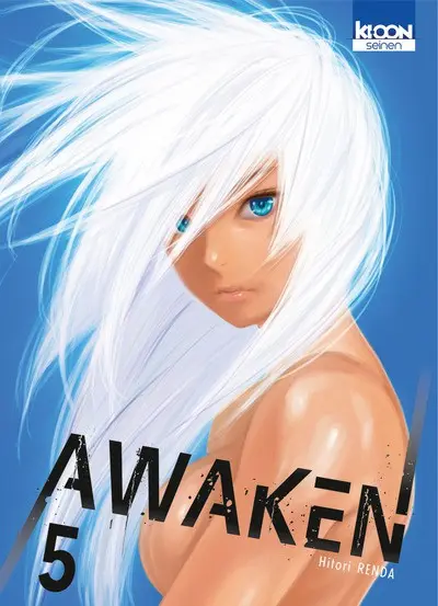 Awaken 5