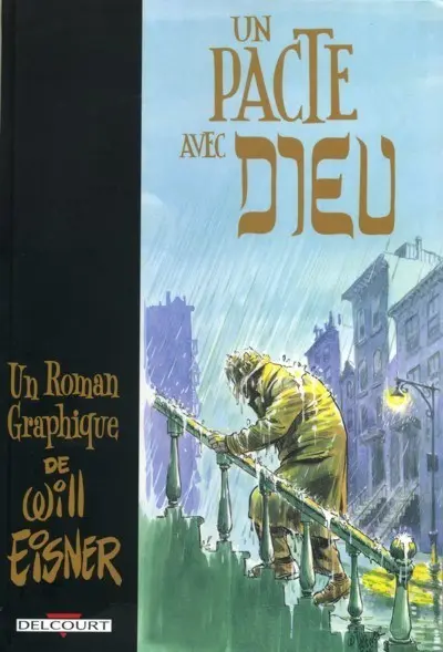 Un Bail avec Dieu Un pacte avec Dieu