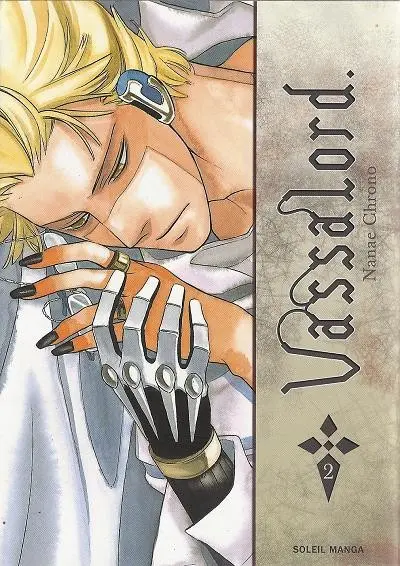 Vassalord. 2