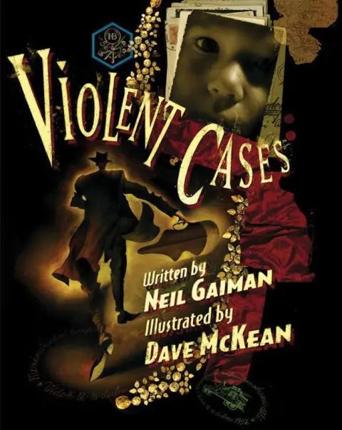 Violent Cases