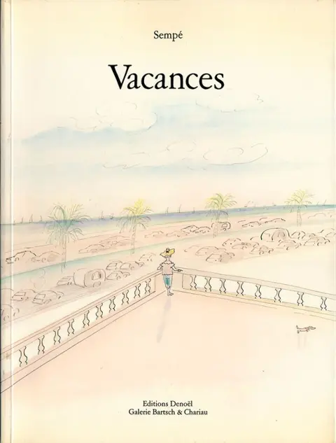 Vacances